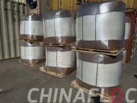 anionic polyacrylamide used for Red Mud Flocculation and Settling